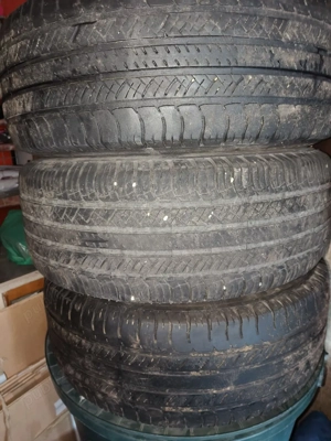 265/65 R17 3 buc 300 lei  - imagine 4