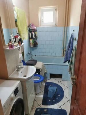 COMISION 0% | Apartament 2 camere | Parter | 39 mp | Zona Girocului - imagine 8
