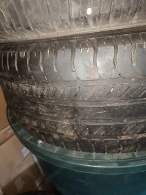 265/65 R17 3 buc 300 lei  - imagine 3