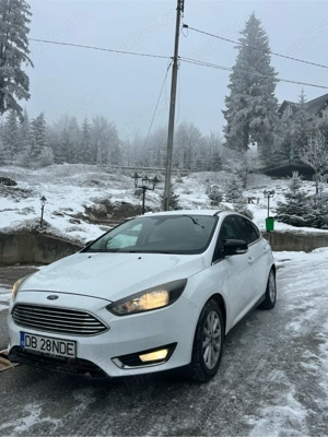  Ford Focus  - imagine 5