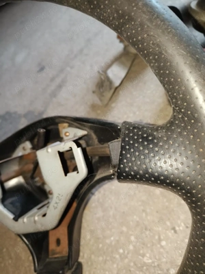 volan auto 100 lei  - imagine 3