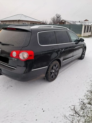 Volkswagen Passat B6 4Motion - imagine 2