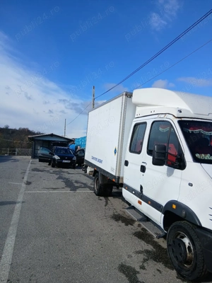 vând Renault mascot an 206  motor 2.8  cp 150 masina re.  acte valabile  fiscal la zi - imagine 4