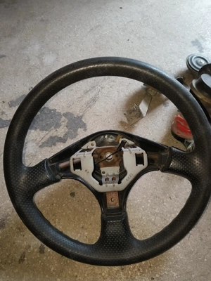 volan auto 100 lei  - imagine 5