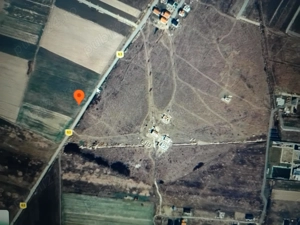 Vând teren intravilan în sat Cihei, Comuna Sânmartin județul Bihor - imagine 2