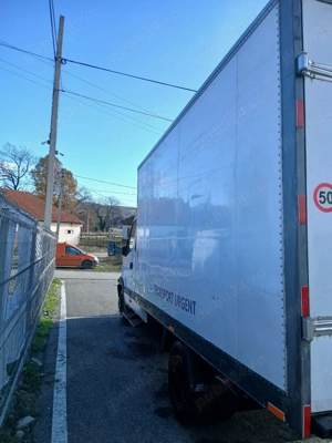 vând Renault mascot an 206  motor 2.8  cp 150 masina re.  acte valabile  fiscal la zi - imagine 3