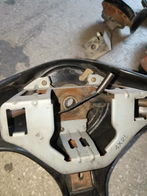 volan auto 100 lei  - imagine 4