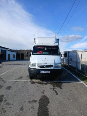 vând Renault mascot an 206  motor 2.8  cp 150 masina re.  acte valabile  fiscal la zi - imagine 5