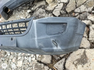 bara fata Volkswagen crafter  - imagine 3