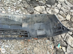 bara fata Volkswagen crafter  - imagine 5