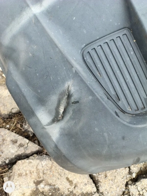 bara fata Volkswagen crafter  - imagine 8