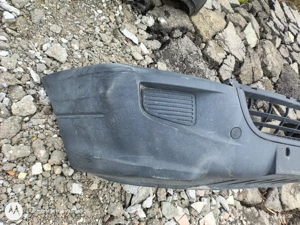 bara fata Volkswagen crafter  - imagine 2