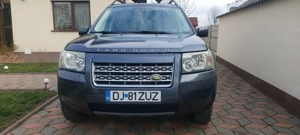 Land Rover Freelander 2 2010