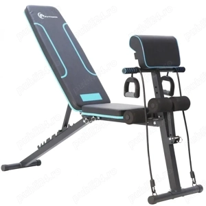 vand banca de exerciti  fit tronic  