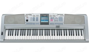 Vand yamaha dgx grand piano 76 taste .Accept schimb cu korg 