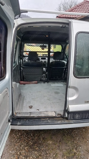 vand Reanult Kangoo - imagine 9