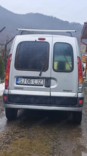 vand Reanult Kangoo - imagine 4