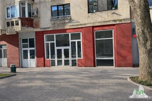 Spatiu comercial stradal de inchiriat – Sos. Virtutii