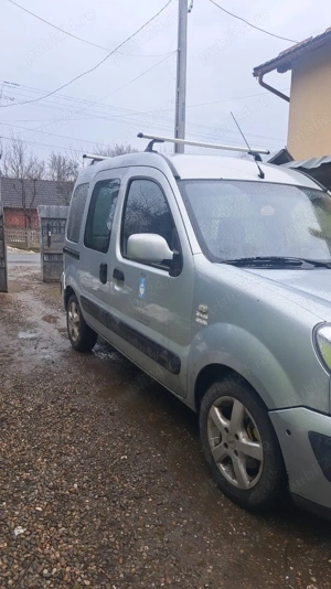 vand Reanult Kangoo - imagine 6