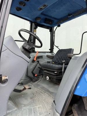 New Holland TL 70  - imagine 5