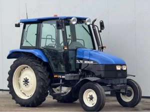 New Holland TL 70 