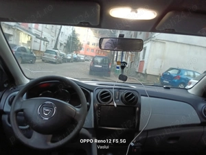 De vanzare Dacia Logan - imagine 5