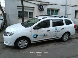 De vanzare Dacia Logan - imagine 2