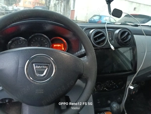 De vanzare Dacia Logan - imagine 8