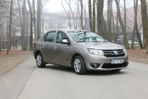 Dacia Logan 1.2 Benzina+Gpl