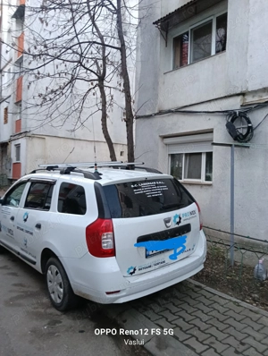 De vanzare Dacia Logan - imagine 3