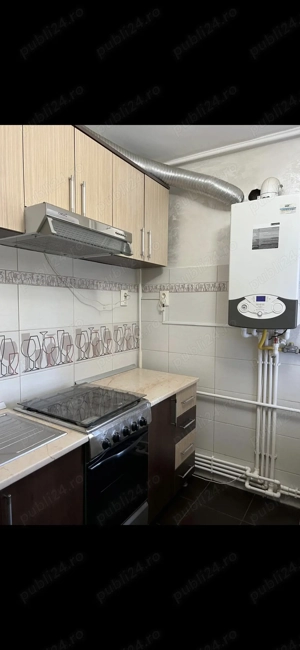 închiriez apartament cu o cameră  - imagine 3