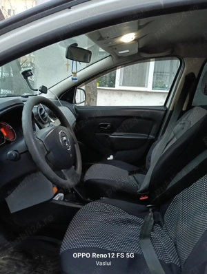 De vanzare Dacia Logan - imagine 6