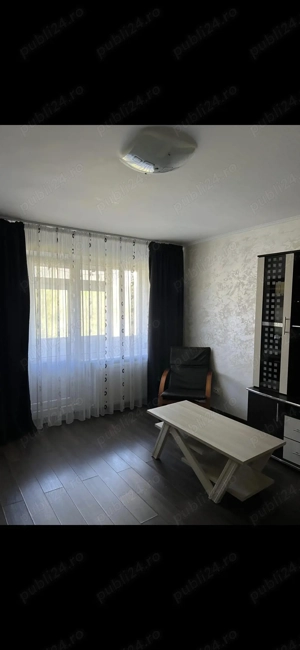 închiriez apartament cu o cameră 