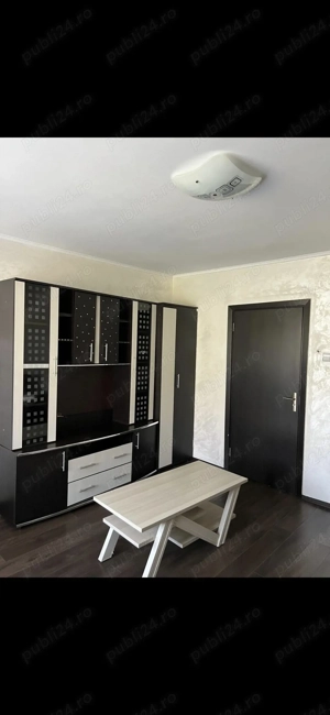 închiriez apartament cu o cameră  - imagine 5