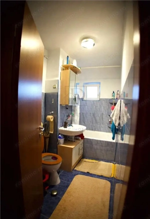 BUCOVINA - ETAJ 2 - DECOMANDAT - 3 CAMERE - 2 BAI - 2 BALCOANE - CENTRALA PROPRIE - imagine 10