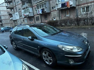 vind peugeot 407 - imagine 2