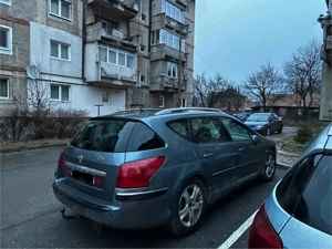 vind peugeot 407 - imagine 4