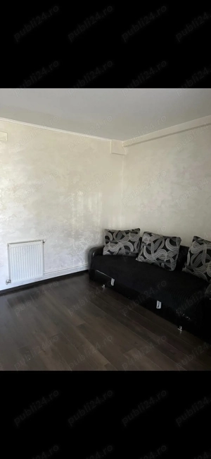 închiriez apartament cu o cameră  - imagine 4