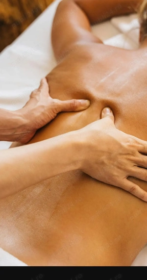 Ofer masaj relaxare si terapeutic
