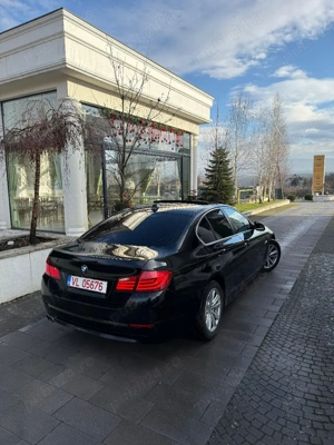 Vând BMW 530D xDrive F10, 2012, motor 3.0 diesel, 258CP - imagine 6