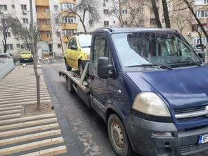 Tractari Auto Ieftine Non Stop