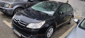 Citroen c4 2009 1.6 hdi