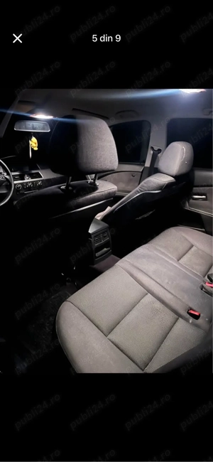 vand Bmw e 60 - imagine 2