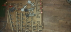 încălzire sanitare