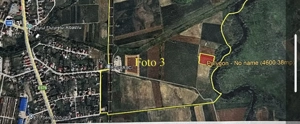 3 terenuri Rascruci - imagine 3