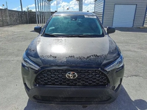 Toyota Corolla cross L 2022