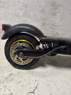 Dezmembrez trotineta motor 1000w 24 v