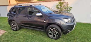 Duster de vanzare in garantie - imagine 2