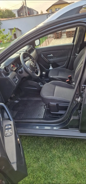 Duster de vanzare in garantie - imagine 4