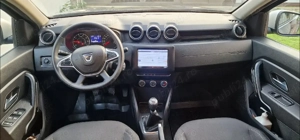 Duster de vanzare in garantie